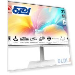 Монитор 27" MSI Modern MD272QXPW