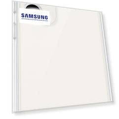 Чехол Samsung Clear Cover Galaxy S23 FE прозрачный
