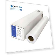 Картридж Z90-36-1 Бумага Albeo InkJet Paper, универсальная, втулка 50,8мм, белизна 146%, 0,914 х 45,7м, 90 г/кв.м, аналог HP C6036A, XEROX 450L90003