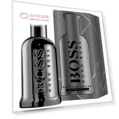 Boss Bottled United Eau de Parfum