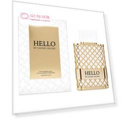 Hello for Her by Lionel Richie