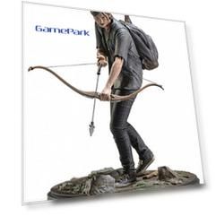 Фигурка The Last Of Us 2 – Ellie With Bow (21 см.)