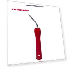 ручка для валика TOOLBERG 90х280мм отв.6, арт.0511220