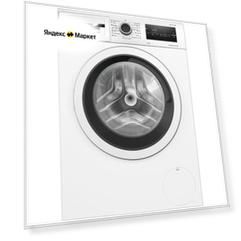 Стиральная машина BOSCH WAN24200ME EU, белый