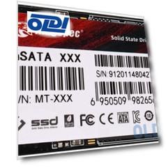 SSD накопитель 2 Tb SATA-III