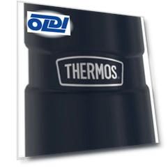 Thermos Термос KING SK2000 MB, синий, 0,47 л.
