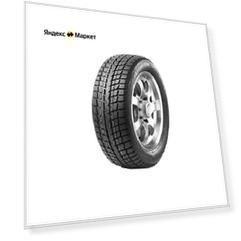 LingLong GREEN-Max Winter Ice I-15 SUV 215/65 R16 98T зимняя