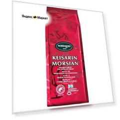 Чай черный Nordqvist Keisarin Morsian "Императорская невеста" Фруктовый 130 г (из Финляндии)