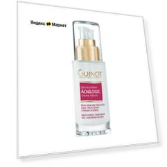 Serum Creme Acnilogic / Себорегулирующий серум-крем