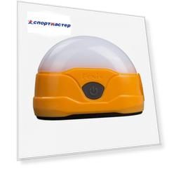 Фонарь Fenix CL20Ror оранжевый, Оранжевый