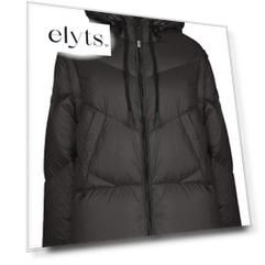 Пуховик MONTEREGGI Пуховик MONTEREGGI