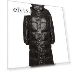 Пуховик YVES SALOMON Пуховик YVES SALOMON