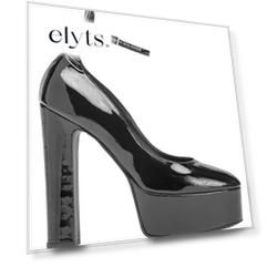 Туфли PINKO