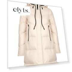 Пуховик MONTEREGGI Пуховик MONTEREGGI