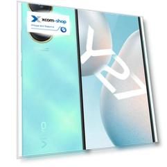Смартфон Vivo Y27 6/128GB синее море