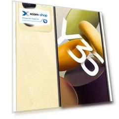 Смартфон Vivo Y36 8/256GB мерцающее золото