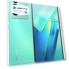 Смартфон Vivo T2 8/256GB морской зеленый