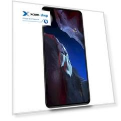 Смартфон Xiaomi POCO F5 Pro 12/256GB black
