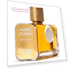 Ambre Ayanna
