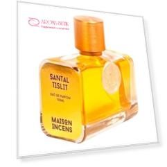 Santal Tislit