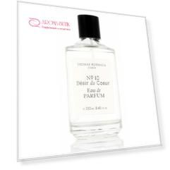 No 10 Desir Du Coeur Elixir De Parfum