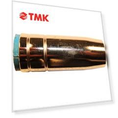 Сопло газовое коническое КЕДР 15x57мм для MIG 25