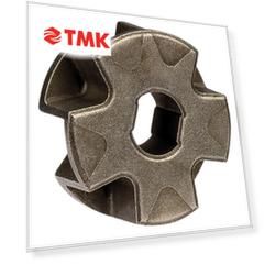 Звездочка ведущая Makita для DUC303/353/355/356/204 с карвинговой шиной