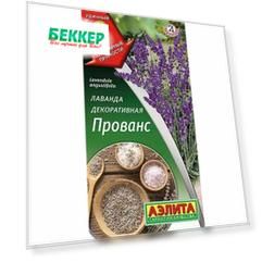 Лаванда Прованс Аелита