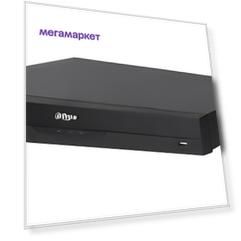 Видеорегистратор наблюдения Dahua DHI-NVR4208-8P-EI