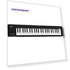 MIDI-клавиатура Korg MICROKEY2-49 AIR