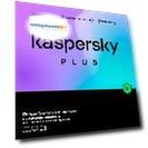 Антивирус LABK Kaspersky Plus + Who Calls Russian Edition. 5-Device 1 year Base Download Pack - Лицензия