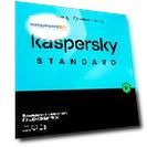 Антивирус LABK Kaspersky Standard Russian Edition. 5-Device 1 year Base Download Pack - Лицензия