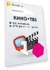 Онлайн-кинотеатр Билайн ТВ Ключ KINOTV1 на 360 дней