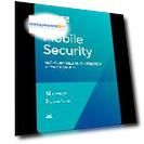 Антивирус PRO32 Mobile Security – лицензия на 1 год на 3 устройства