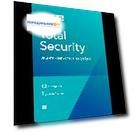 Антивирус PRO32 Total Security – лицензия на 1 год на 3 устройства