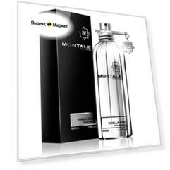 Montale Vanilla Cake Парфюмерная вода 100ml