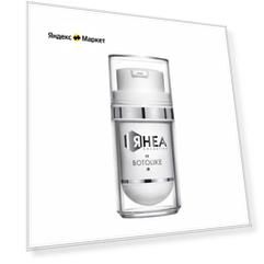 RHEA Сыворотка с эффектом ботокса для локального применения BotoLike 15 мл