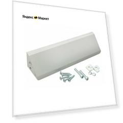 Комплект монтажный для замка AL-350FB-M Aler MK AL-350FB-M-01