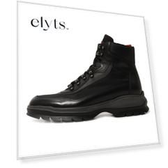 Ботинки SANTONI