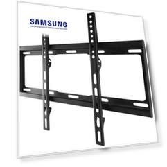 Кронштейн One For All фиксированный WM2411 для ТВ 32"- 65" черный