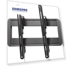 Кронштейн One For All наклонный WM5420 для ТВ 42"- 77" черный