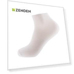 Носки короткие женские ZENDEN