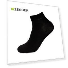 Носки короткие мужские ZENDEN