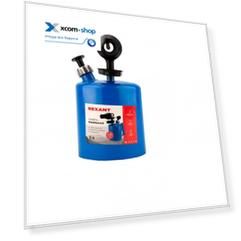 Паяльная лампа Rexant 12-0009 ПЛ-2,0