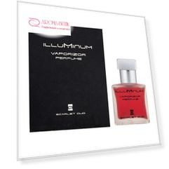 Scarlet Oud