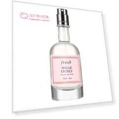 Sugar Lychee