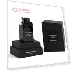 Tellement Bleu Parfum Absolu