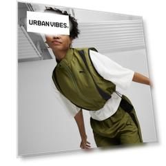 Женский жилет PUMA Dare To, Зеленый
