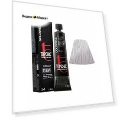 TOPCHIC- Краска для волос (60ML) 11SV
