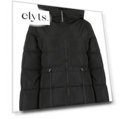 Пуховик FABIANA FILIPPI Пуховик FABIANA FILIPPI